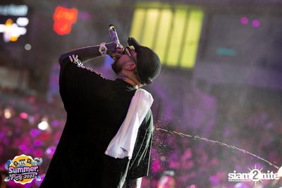 Route66 Summer Party 2023 feat. KLEAR , YOUNGOHM, URBOYTJ — photo 233