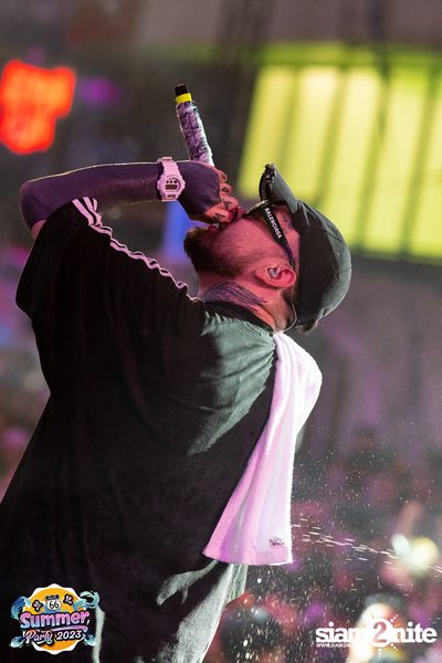 Route66 Summer Party 2023 feat. KLEAR , YOUNGOHM, URBOYTJ — photo 235
