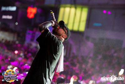 Route66 Summer Party 2023 feat. KLEAR , YOUNGOHM, URBOYTJ — photo 236