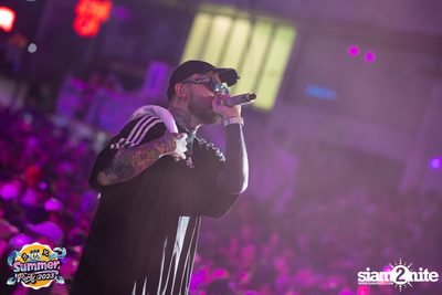 Route66 Summer Party 2023 feat. KLEAR , YOUNGOHM, URBOYTJ — photo 237