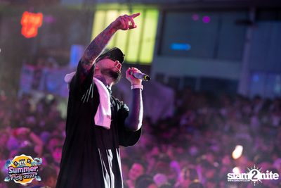 Route66 Summer Party 2023 feat. KLEAR , YOUNGOHM, URBOYTJ — photo 239