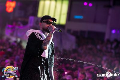 Route66 Summer Party 2023 feat. KLEAR , YOUNGOHM, URBOYTJ — photo 240