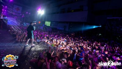Route66 Summer Party 2023 feat. KLEAR , YOUNGOHM, URBOYTJ — photo 241