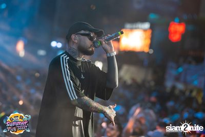 Route66 Summer Party 2023 feat. KLEAR , YOUNGOHM, URBOYTJ — photo 242