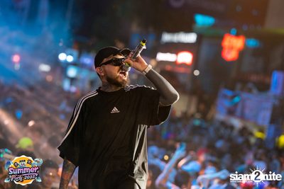 Route66 Summer Party 2023 feat. KLEAR , YOUNGOHM, URBOYTJ — photo 243