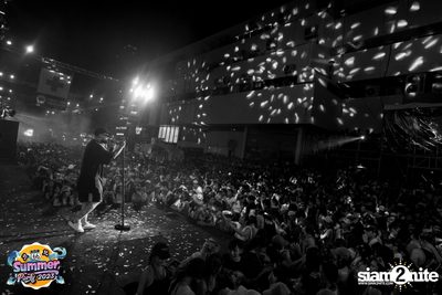 Route66 Summer Party 2023 feat. KLEAR , YOUNGOHM, URBOYTJ — photo 244