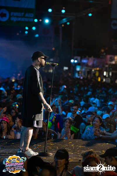 Route66 Summer Party 2023 feat. KLEAR , YOUNGOHM, URBOYTJ — photo 245