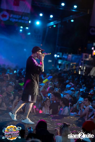 Route66 Summer Party 2023 feat. KLEAR , YOUNGOHM, URBOYTJ — photo 246