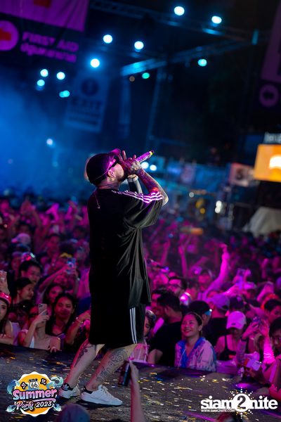Route66 Summer Party 2023 feat. KLEAR , YOUNGOHM, URBOYTJ — photo 247