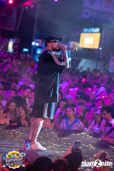Route66 Summer Party 2023 feat. KLEAR , YOUNGOHM, URBOYTJ — photo 251