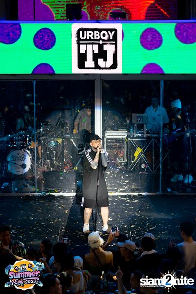 Route66 Summer Party 2023 feat. KLEAR , YOUNGOHM, URBOYTJ — photo 253