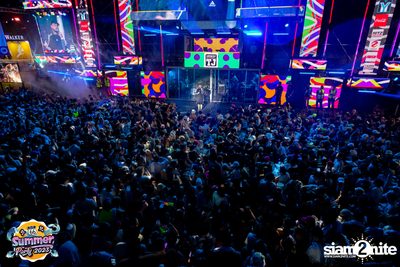 Route66 Summer Party 2023 feat. KLEAR , YOUNGOHM, URBOYTJ — photo 255