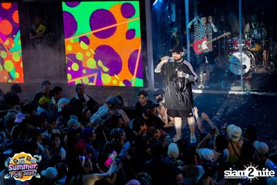 Route66 Summer Party 2023 feat. KLEAR , YOUNGOHM, URBOYTJ — photo 256