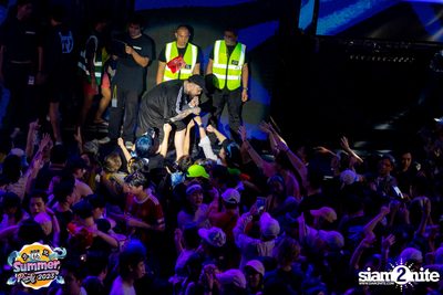Route66 Summer Party 2023 feat. KLEAR , YOUNGOHM, URBOYTJ — photo 257
