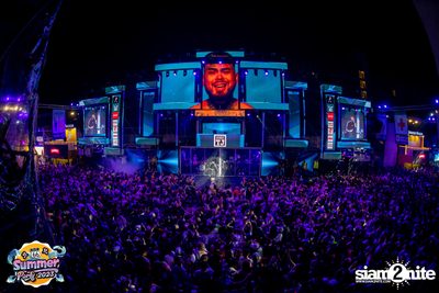 Route66 Summer Party 2023 feat. KLEAR , YOUNGOHM, URBOYTJ — photo 259
