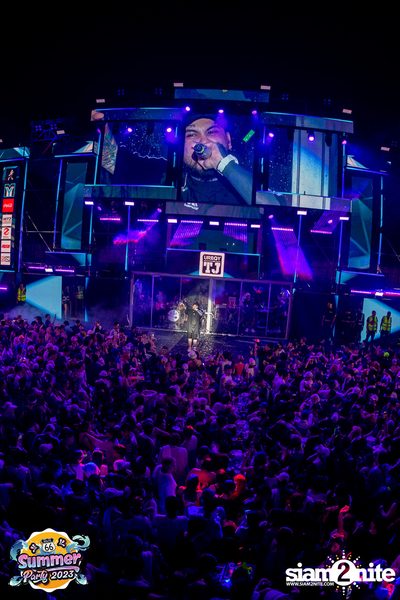 Route66 Summer Party 2023 feat. KLEAR , YOUNGOHM, URBOYTJ — photo 262