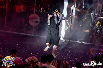 Route66 Summer Party 2023 feat. KLEAR , YOUNGOHM, URBOYTJ — photo 265