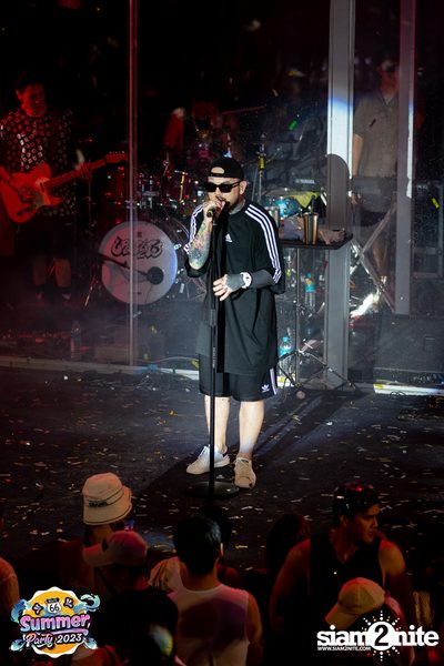 Route66 Summer Party 2023 feat. KLEAR , YOUNGOHM, URBOYTJ — photo 266