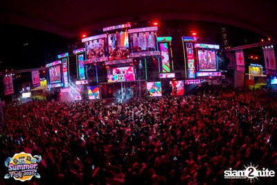 Route66 Summer Party 2023 feat. KLEAR , YOUNGOHM, URBOYTJ — photo 268