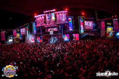 Route66 Summer Party 2023 feat. KLEAR , YOUNGOHM, URBOYTJ — photo 269