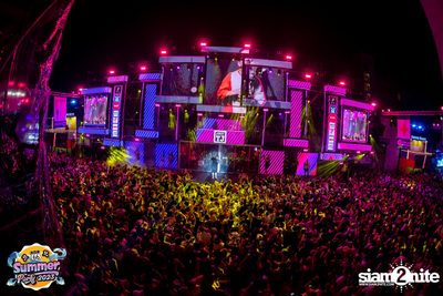 Route66 Summer Party 2023 feat. KLEAR , YOUNGOHM, URBOYTJ — photo 272