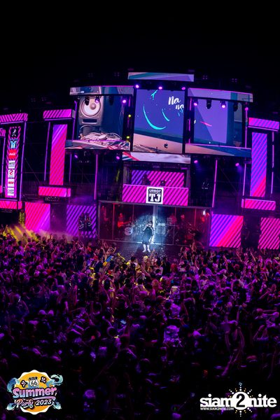 Route66 Summer Party 2023 feat. KLEAR , YOUNGOHM, URBOYTJ — photo 274