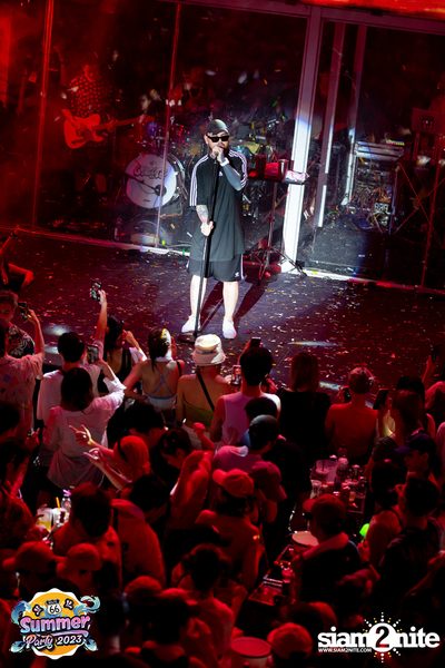 Route66 Summer Party 2023 feat. KLEAR , YOUNGOHM, URBOYTJ — photo 275