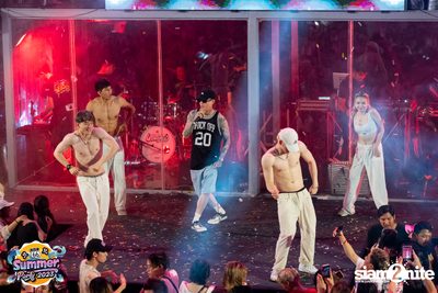 Route66 Summer Party 2023 feat. KLEAR , YOUNGOHM, URBOYTJ — photo 277