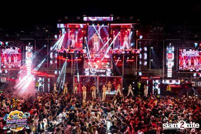 Route66 Summer Party 2023 feat. KLEAR , YOUNGOHM, URBOYTJ — photo 278