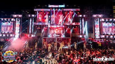 Route66 Summer Party 2023 feat. KLEAR , YOUNGOHM, URBOYTJ — photo 279