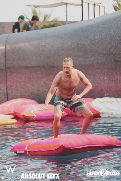 Songkran Splash Away at W Bangkok — photo 14