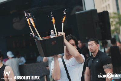 Songkran Splash Away at W Bangkok — photo 15