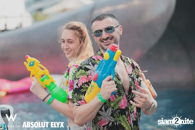 Songkran Splash Away at W Bangkok — photo 16