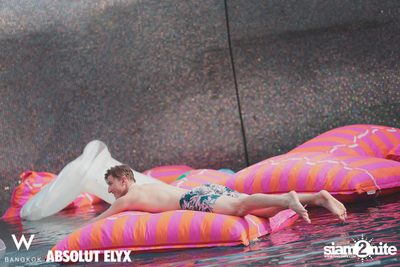 Songkran Splash Away at W Bangkok — photo 24