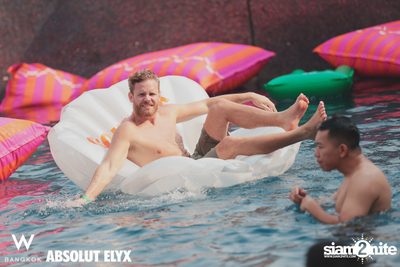Songkran Splash Away at W Bangkok — photo 44