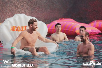 Songkran Splash Away at W Bangkok — photo 45