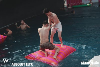Songkran Splash Away at W Bangkok — photo 46