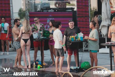 Songkran Splash Away at W Bangkok — photo 47