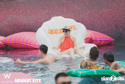 Songkran Splash Away at W Bangkok — photo 49