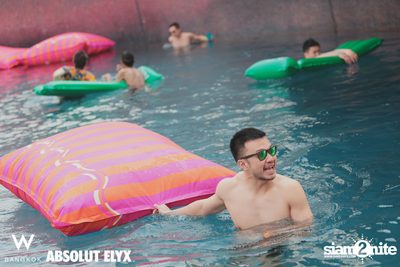 Songkran Splash Away at W Bangkok — photo 50