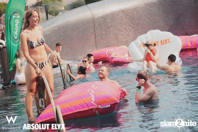 Songkran Splash Away at W Bangkok — photo 51
