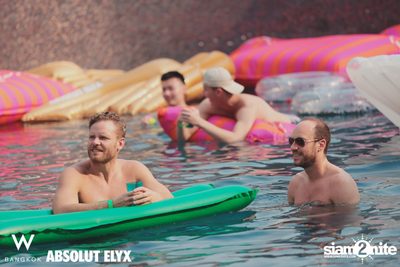 Songkran Splash Away at W Bangkok — photo 54
