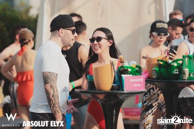 Songkran Splash Away at W Bangkok — photo 56