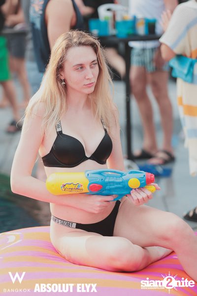 Songkran Splash Away at W Bangkok — photo 57