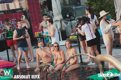 Songkran Splash Away at W Bangkok — photo 65