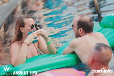 Songkran Splash Away at W Bangkok — photo 87