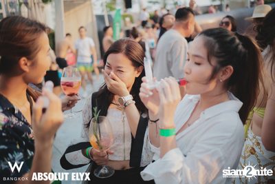 Songkran Splash Away at W Bangkok — photo 113