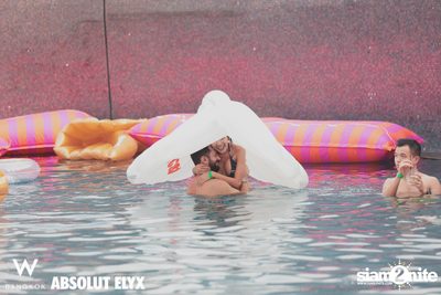 Songkran Splash Away at W Bangkok — photo 151