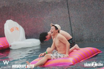 Songkran Splash Away at W Bangkok — photo 156