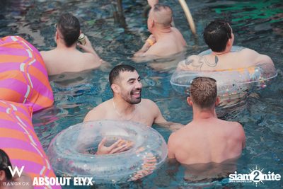 Songkran Splash Away at W Bangkok — photo 174